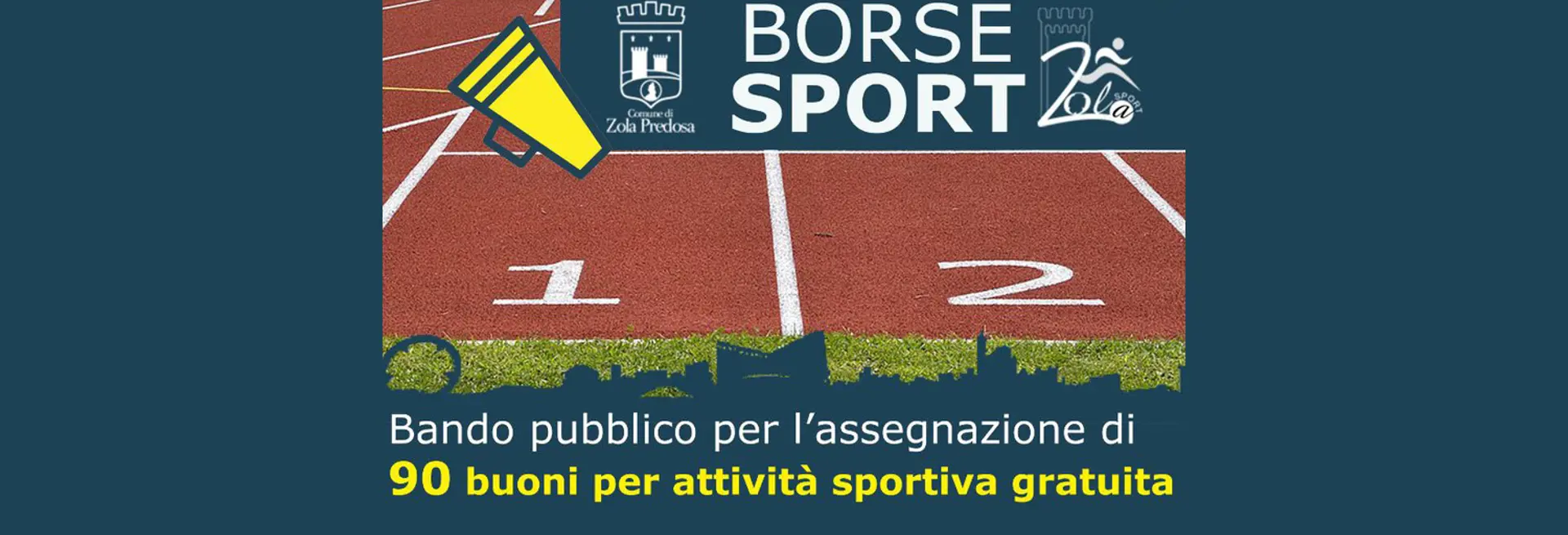 Borse Sport