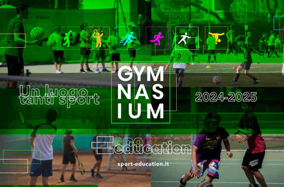 24-10-07 SPORT EDUCATION Summer Camp