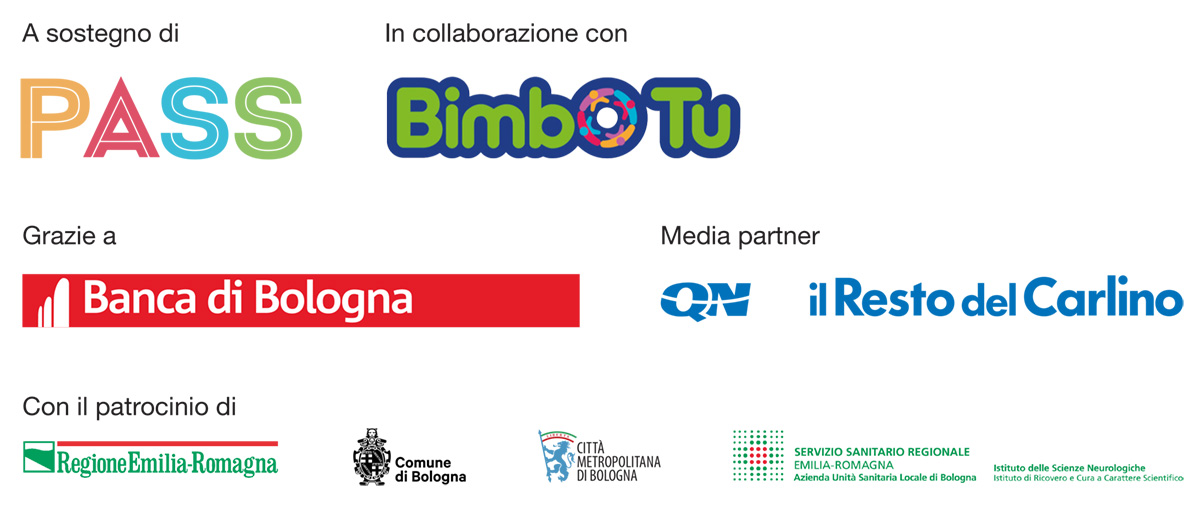 A sostegno di PASS - In collaborazione con BimboTu