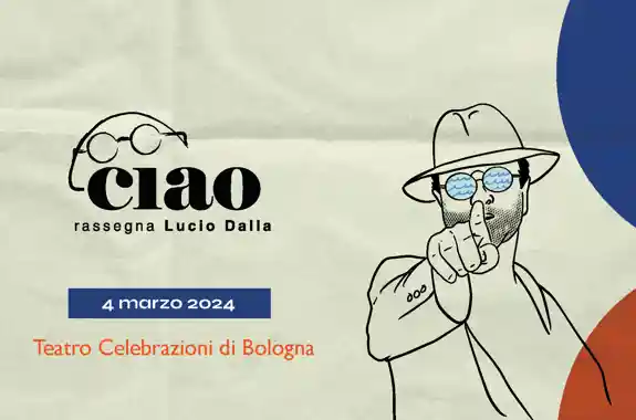 Ciao Lucio 2024