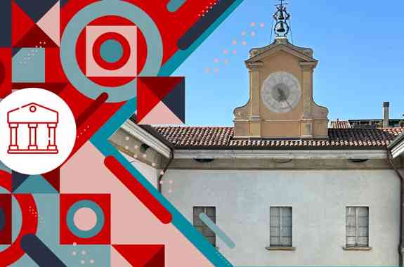 Immagine SSAB Collegio Venturoli