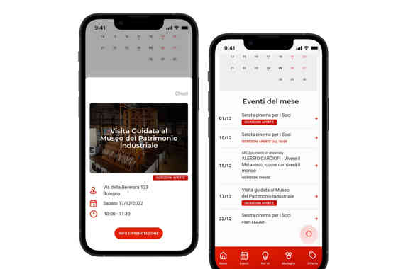 Mockup App 1