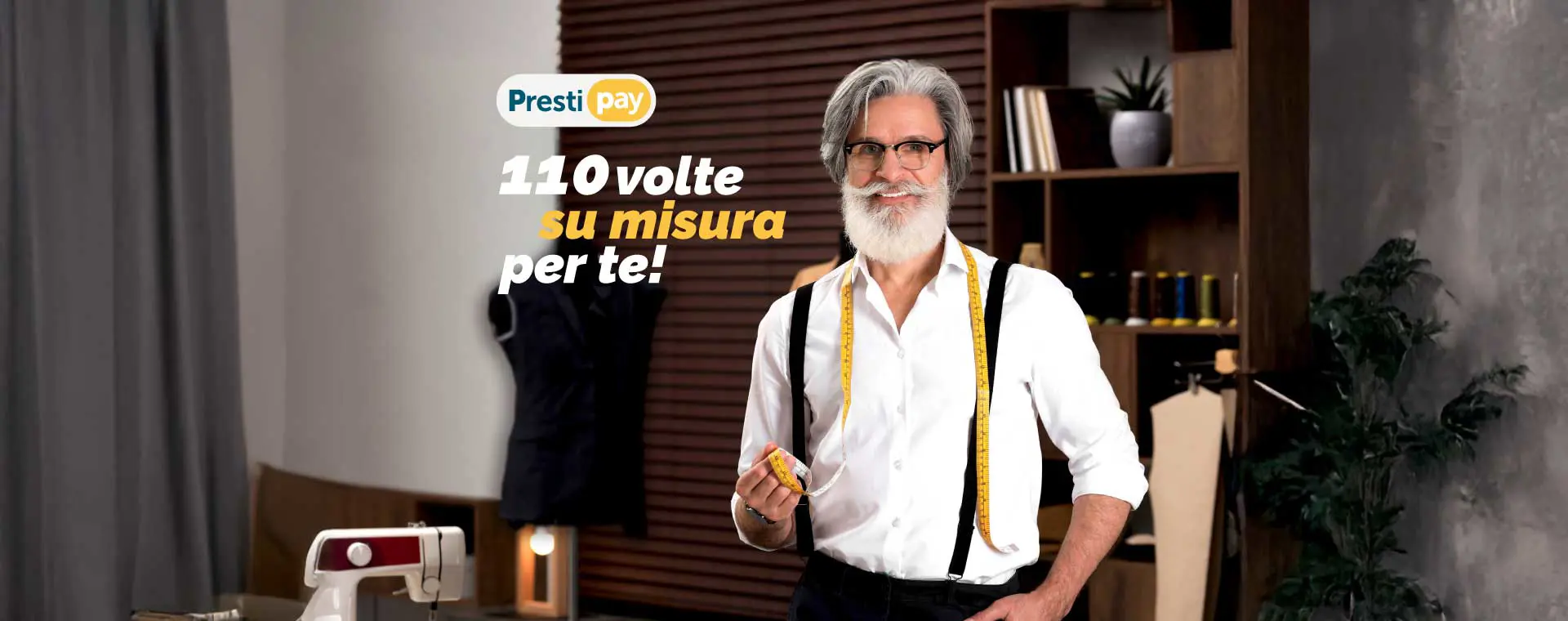 Un prestito ancora più flessibile grazie alla promozione Prestipa