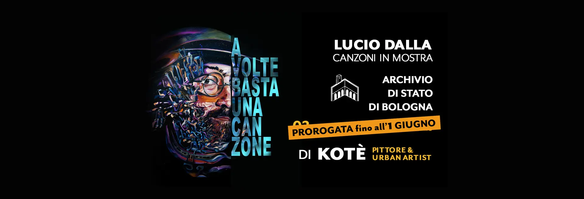 Lucio Dalla Canzioni In Mostrasito