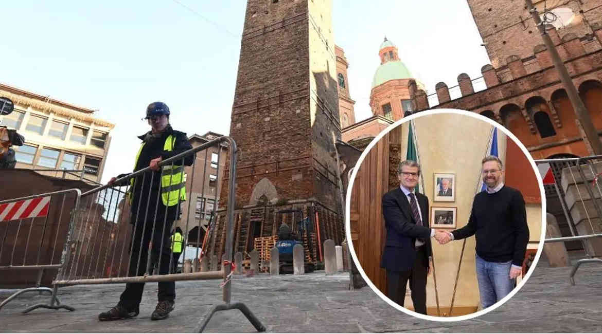 Importante Donazione Dalla Banca Di Bologna Per Salvare La Garise